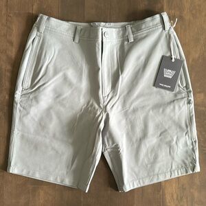 Mack Weldon Radius Flex Short